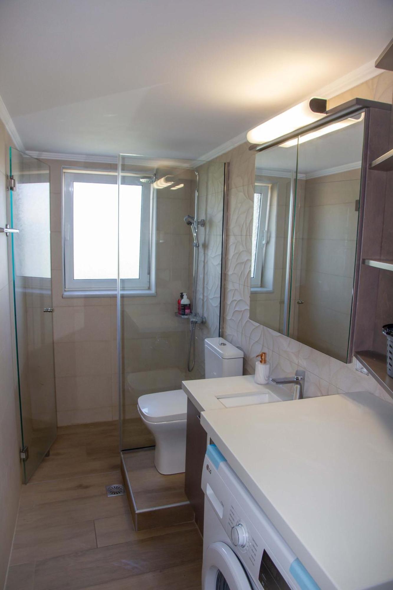 Creta Nostos Luxury Apartment Σούδα Εξωτερικό φωτογραφία